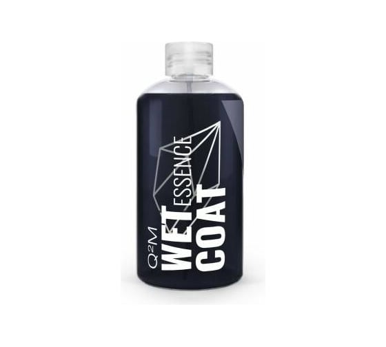 Гидрофобное покрытие на основе кварца GYEON Q2M WET COAT ESSENCE концентрат, 100 мл GYQ253