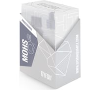 Керамическое покрытие для кузова GYEON Q2 MOHS Light 9H, многослойное, 30 мл GYQ804