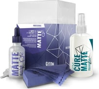 Керамическое покрытие для матовых поверхностей GYEON Q2 MATTE KIT 50 мл GYQ250