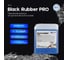 Чернение резины на органической основе Химтек BLACK RUBBER PRO 5кг Х06035 2