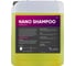 Автошампунь для бережной мойки автомобиля Химтек NANO SHAMPOO 5кг Х01095 1