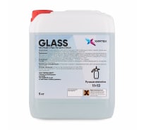 Средство для чистки стекла Химтек GLASS 5кг Х11015