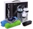 Набор для ухода за кожей Shine Systems LeatherCare Kit SS809 2