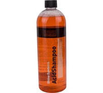 Кислотный шампунь для ручной мойки Shine Systems AcidShampoo, 750 мл SS650