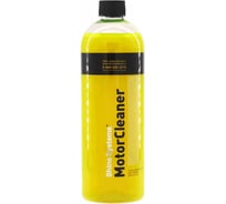 Гель диэлектрик для мойки двигателя Shine Systems MotorCleaner, 750 мл SS807