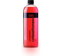 Ручной автошампунь с эффектом леденца Shine Systems LollipopShampoo, 750 мл SS720