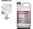 Базовая эмаль MegaZet Volkswagen/Skoda Candyweiss LB9A / LB9A Candy white, 2.5 кг, базисная автомобильная краска под лак 4673755216314 1