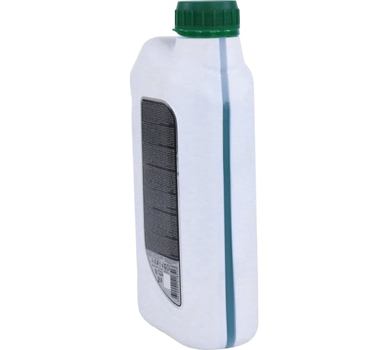 Жидкость охлаждающая "Антифриз" NIAGARA "PIONEER" GREEN-40 G11 1 кг 006001002076