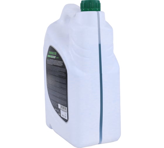 Жидкость охлаждающая "Антифриз" NIAGARA "PIONEER" GREEN-40 G11 5 кг 006001002077