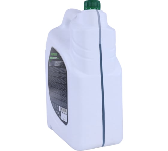 Жидкость охлаждающая "Антифриз" NIAGARA "PIONEER" GREEN-40 G11 10 кг 006001002078