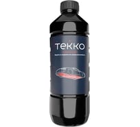Антикоррозионная защита днища TEKKO BODYSAFE ZINC PRO 1l 3TBODYZP1