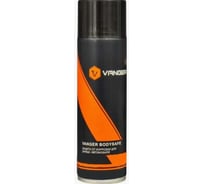 Антикорозийная обработка для днища и арок автомобиля VANGER VANGER BODYSAFE 1 л (14914) VB1