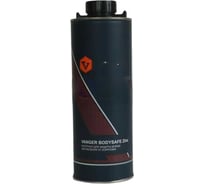 Антикорозийная обработка для днища и арок автомобиля VANGER BODYSAFE ZINC 1 л BZ1