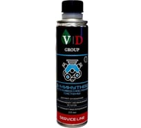 5-Минутная промывка масляной системы VD GROUP 335мл VD-0033