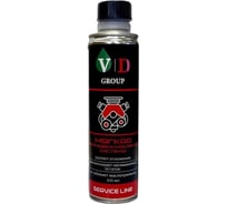 Мягкая промывка масляной системы VD GROUP 335мл VD-0027