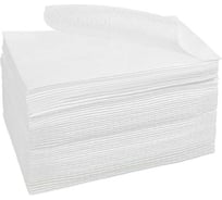 Сорбирующая салфетка Терра Экология 0.4х0.5м, 100шт WP201-H