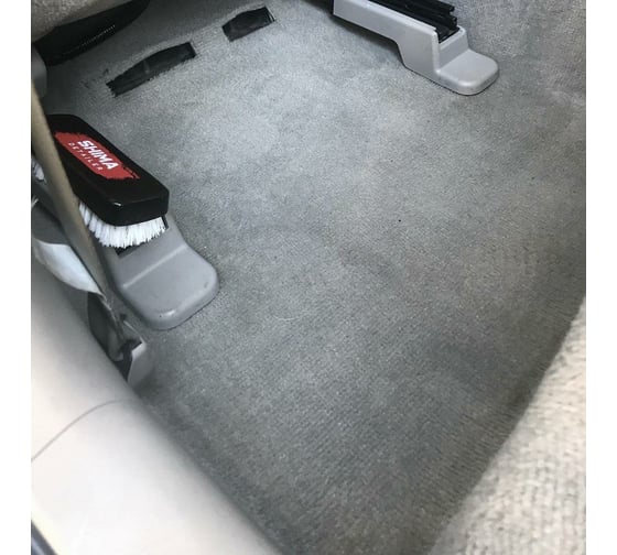 Очиститель текстиля SHIMA DETAILER TEXTILE CLEANER 5 л 4634444151743