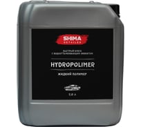 Жидкий полимер SHIMA DETAILER HYDROPOLIMER 5 л 4603740920124