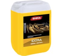 Очиститель салона SHIMA EXTRA 10 л 4626016836363 17614902