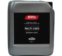 Детейлер-спрей SHIMA DETAILER "MULTI CARE" летняя ночь 5 л 4610326360878