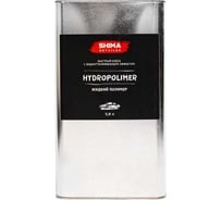 Жидкий полимер SHIMA DETAILER "HYDROPOLIMER" 5 л 4610326360892