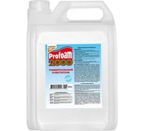 Очиститель универсальный KANGAROO Profoam 2000 4.5 л 320419-5 1766435