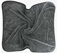 Полотенце микрофибра SGM для автомобиля 50х60 см, 2 шт SGM.TOWEL.L.2