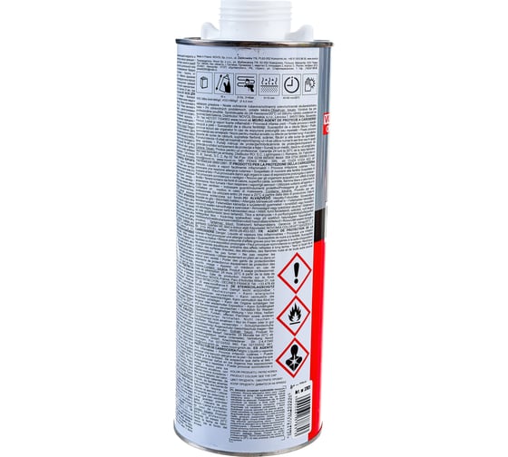 Антигравий Novol HS GRAVIT 600 1л белый X6122308