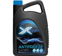 Антифриз FELIX Blue 3 кг 430206093