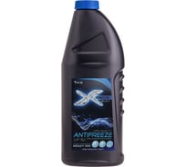 Антифриз FELIX Blue 1 кг 430206065
