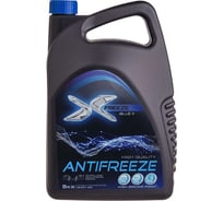 Антифриз FELIX Blue 5 кг 430206066