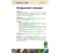 Концентрат для очистки кондиционеров 3,78 л GREENLUBE Evaporator cleaner очиститель змеевика испарителя GLGG1623200378 2