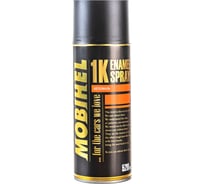 Краска MOBIHEL 303 Хаки, цвет хаки, аэрозоль, 520 мл 40467902А