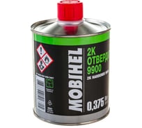 Отвердитель для акриловой эмали Mobihel 9900, банка, 375 мл X6124214