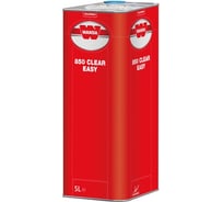 Лак Wanda 850 Clear Easy 5 л, отвердитель 999710