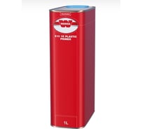 Грунт по пластику Wanda 610 1К Plast Prime RTS 1 л 00136