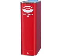 Лак Wanda HS 810 CLEAR AS универсальный, 1 л, отвердитель 00379