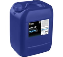 Жидкость для систем дизельных двигателей Quality Formula SCR ADBLUE 430000075
