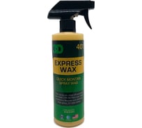 Быстрый защитный состав 3D Express Wax 401OZ16 0.47 л 020537
