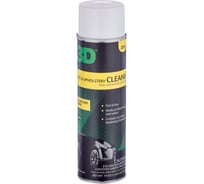 Очиститель ткани 3D Foaming Carpet & Upholstery Cleaner 205 539 г 020527