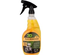 Очиститель ЛКП от насекомых 3D Bug Remover 103OZ16 0.48 л 020842