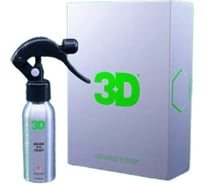 Керамическое покрытие автомобиля 3D Ceramic touch 936oz2 60 мл 051777