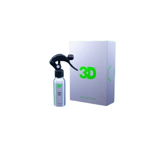 Керамическое покрытие автомобиля 3D Ceramic touch 936oz2 60 мл 051777 1
