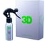 Керамическое покрытие автомобиля 3D Ceramic touch 936oz2 60 мл 051777 1