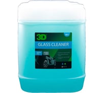 Очиститель стекол 3D Glass Cleaner 901G05 18.93 л 020618