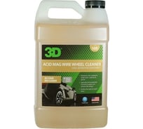 Очиститель дисков 3D Acid Mag Wire 105G01 3.78 л 020848