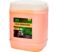 Очиститель от насекомых ЛКП 3D Bug Remover 103G05 18.93 л 020485