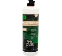 Чернитель резины и пластика 3D Trim Care Protectant 711OZ16 0.47 л 020589