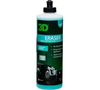 Очиститель ЛКП от водного камня 3D Eraser Water Spot Remover 107OZ16 0.47 л 020492
