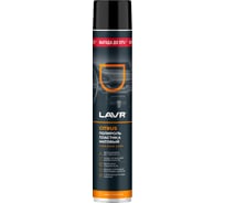 Полироль пластика LAVR Citrus матовый 1000 мл Ln2448